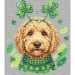 Animal Text Series-AT 3633
